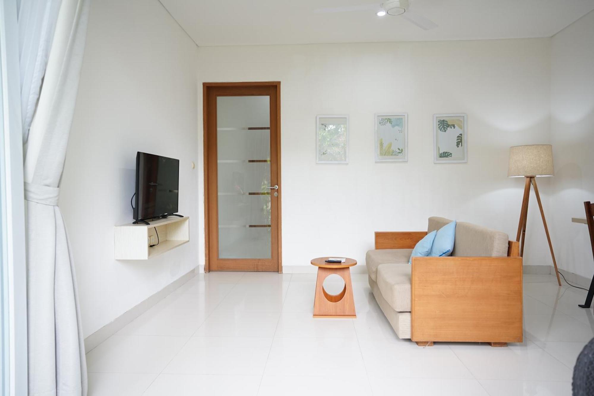 Harmony Beach Suite Seminyak Exterior foto