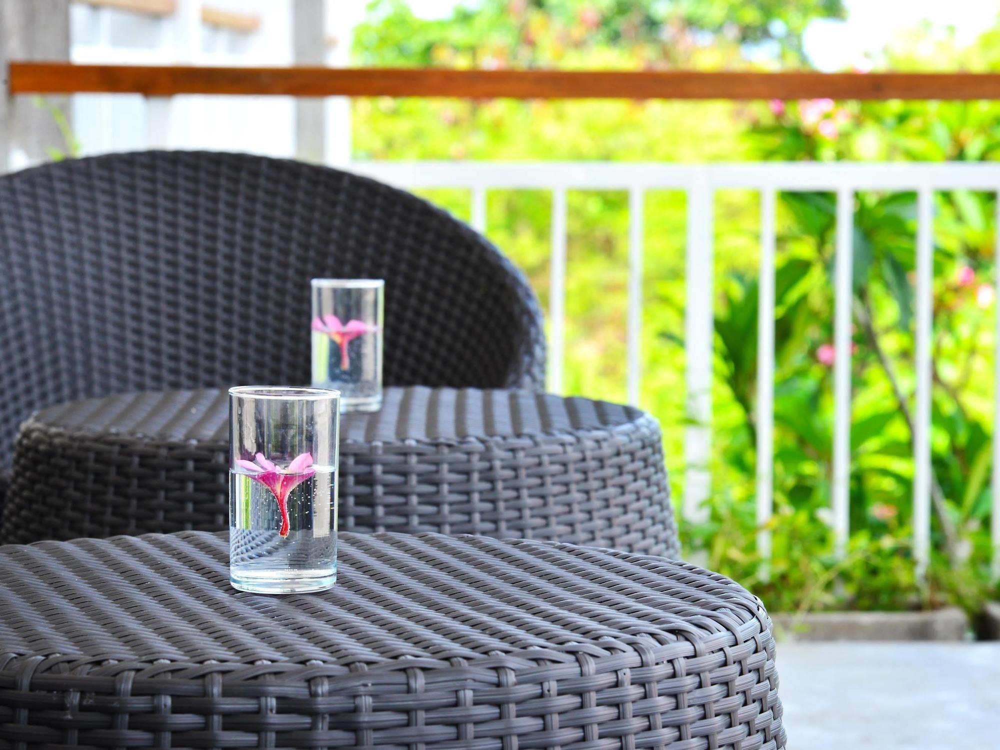 Harmony Beach Suite Seminyak Exterior foto