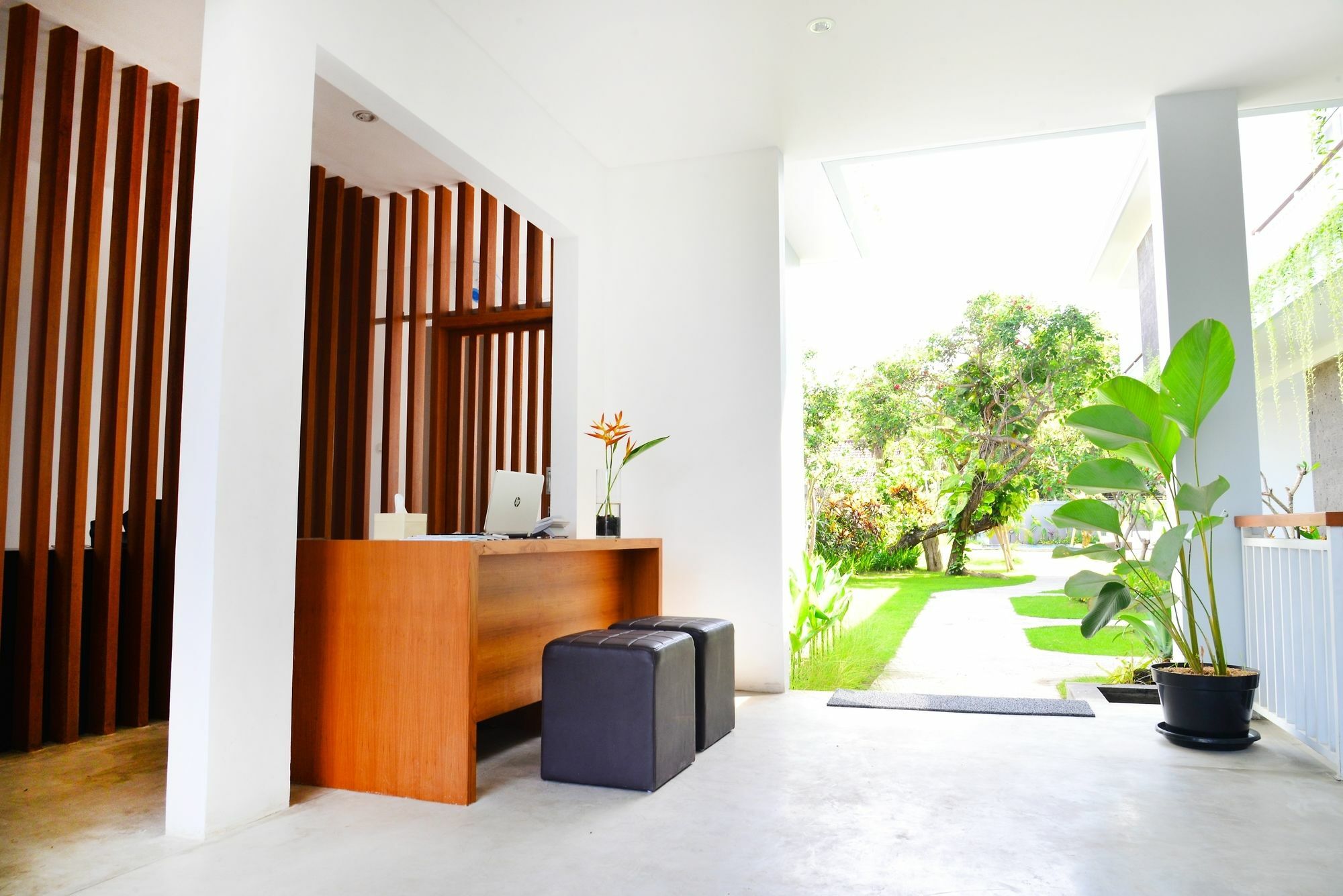 Harmony Beach Suite Seminyak Exterior foto